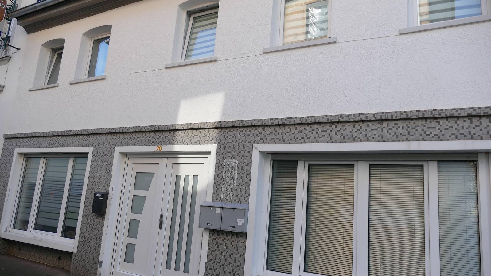 Appartement/Fewo, Bad, Wc in Sankt Wendel, Saar-Nahe-Bergland