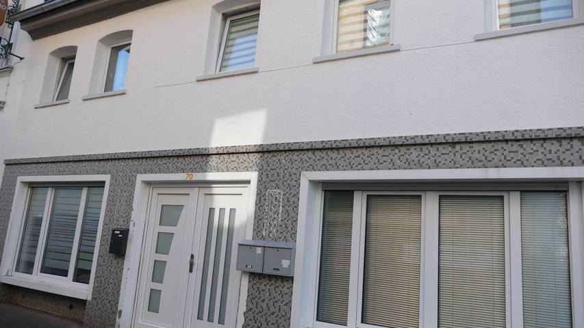 Ferienhaus für 2 Personen im Saarland