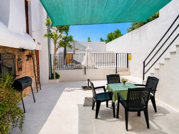 Holiday home in Petra, Majorca Center für 4 