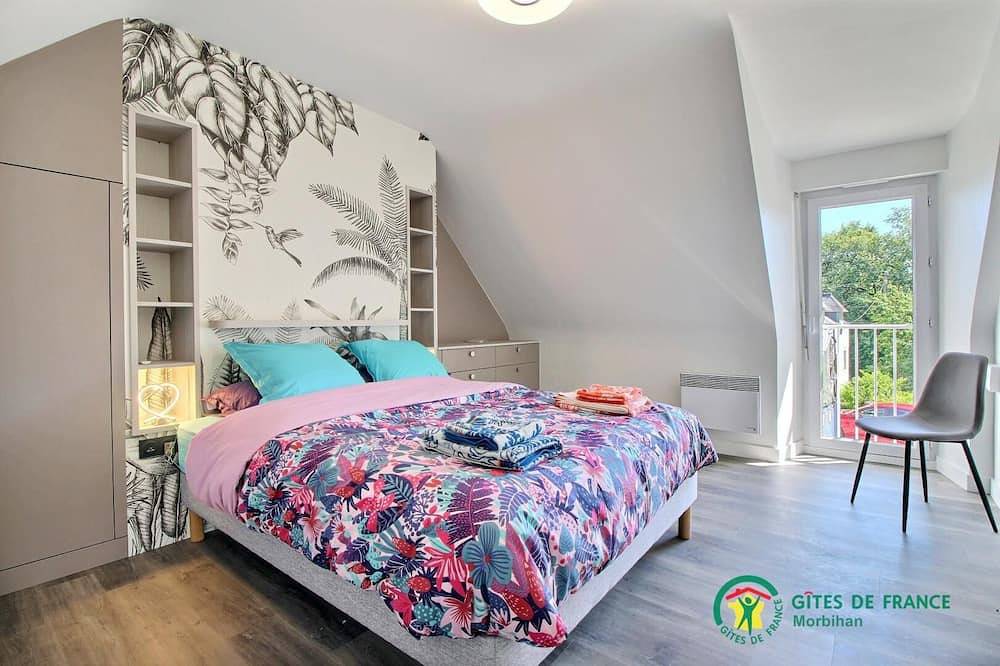 Ty Morin - Questembert in Questembert, Región de Vannes