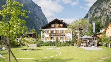Ferienwohnung für 6 Personen in Lahn (Hallstatt), Hallstatt, Bild 2