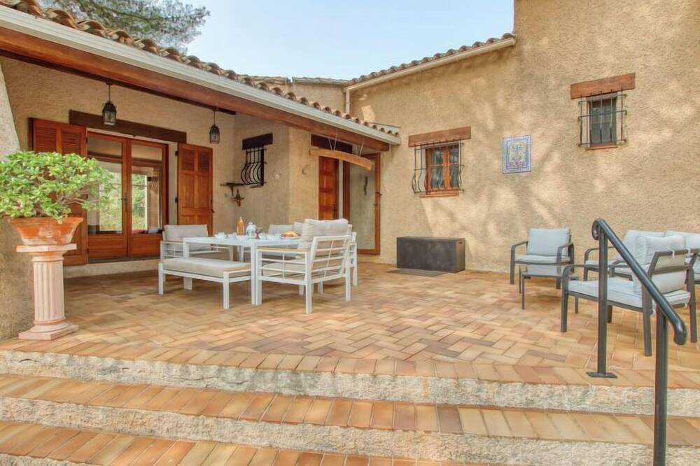Maison de vacances