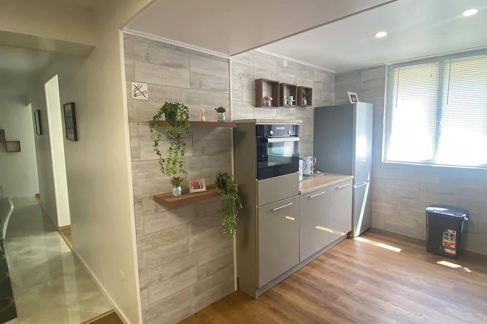 Ganze Wohnung, Gîte Soultzeren Ideal for adult travellers, maximum 3 people  in Soultzeren, Regionaler Naturpark Belchen der Vogesen