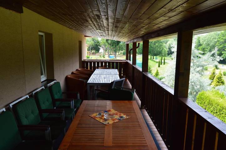Gîte pour 2 personnes, avec vue et terrasse à Prievidza - 3