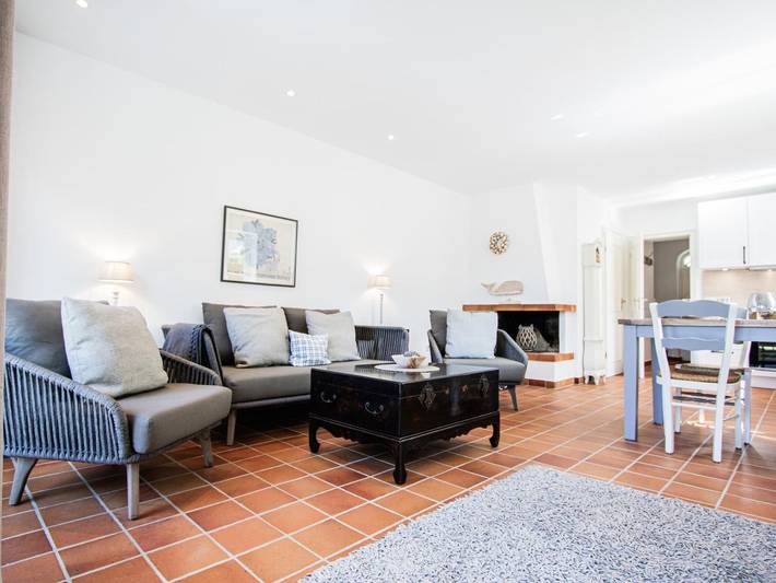 Ganze Wohnung, Haus Wattpieper Munkmarsch in Munkmarsch, Sylt (Gemeinde)