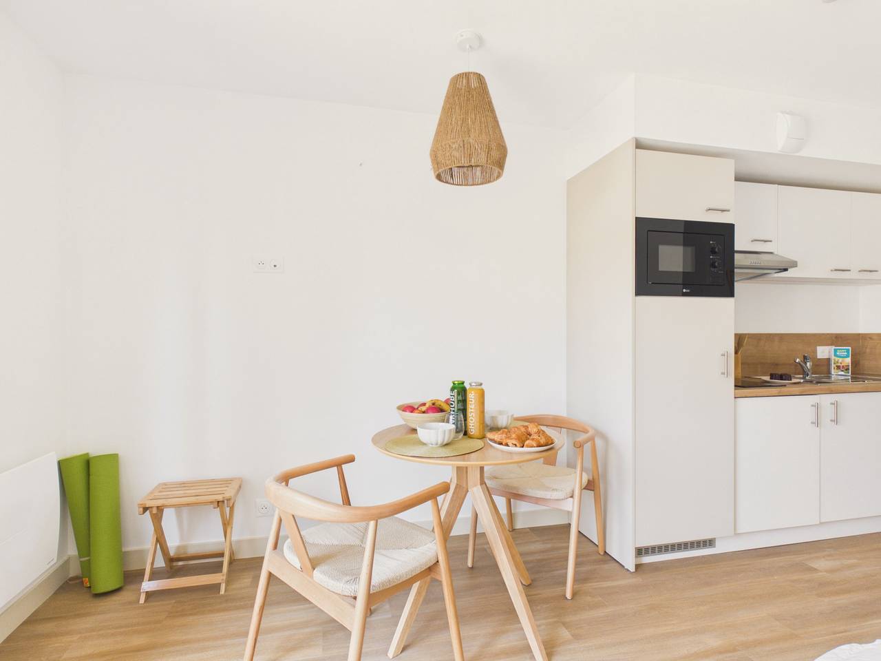 Appartement de vacances