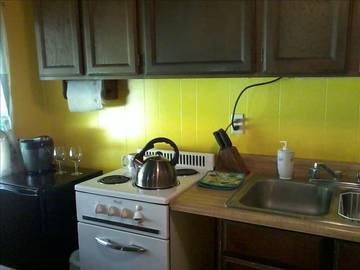 Lake House for 2 Guests in Flathead National Forest, Montana, Picture 1