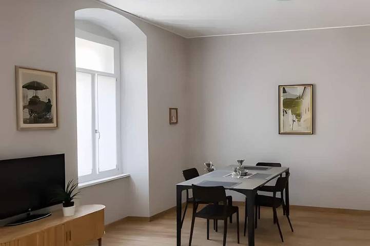 Appartement de vacances pour 2 personnes, animaux acceptés - 1