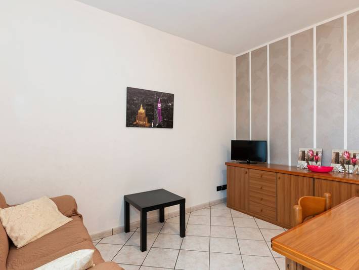 Ferienhaus für 4 Personen, mit Balkon/Terrasse und Pool sowie Terrasse am Gardasee - 3