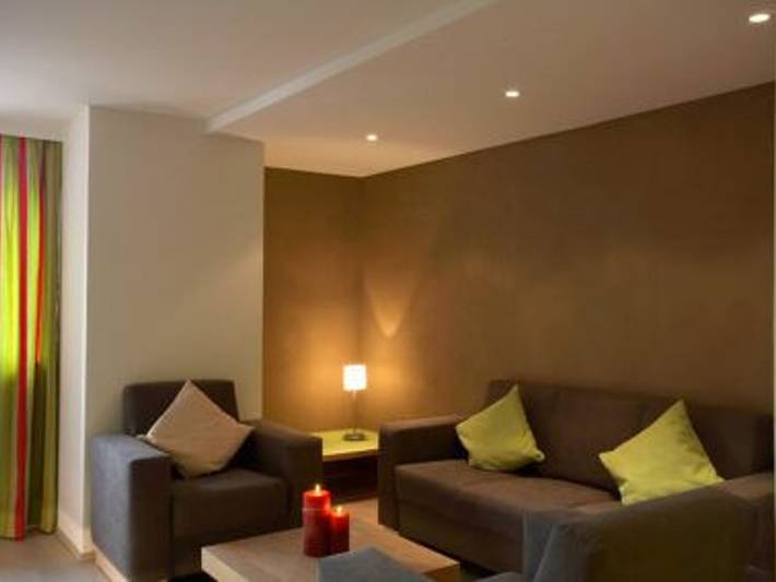 Ferienwohnung für 4 Personen, mit Balkon in Grän - 4