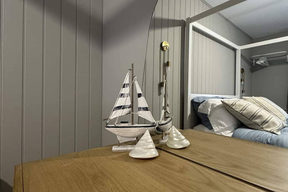 Ganze Wohnung, Luxus-Meerblick-Apartment-Eigenes Badezimmer in Portrush, Grafschaft Antrim