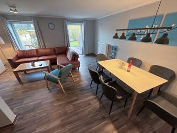 Ferienhaus für 6 Personen in Fehmarn, Ostseeinseln, Bild 3