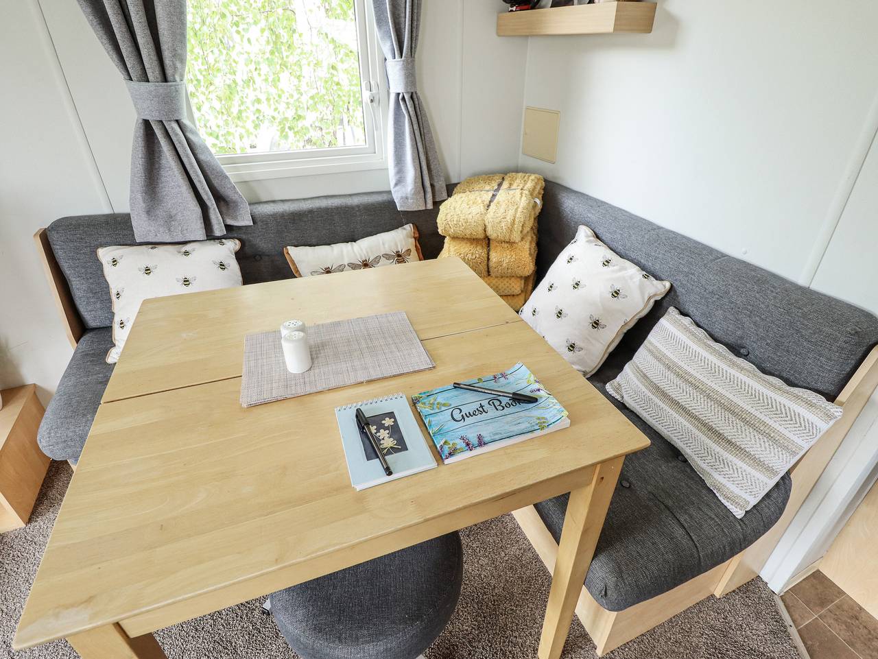 31 Castle View in Tattershall, Lincolnshire