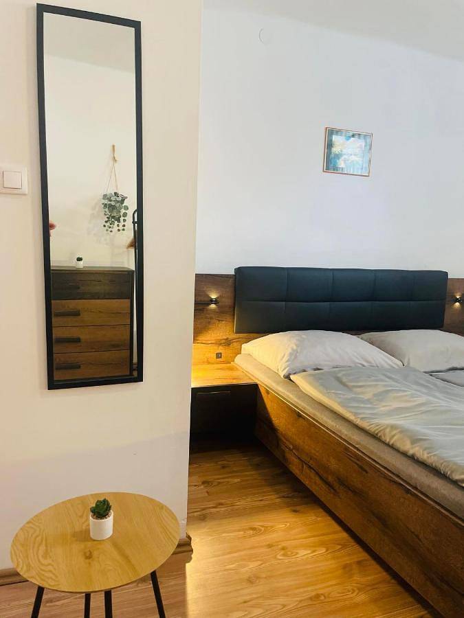 Bükk-Völgye Vendégház in Bogács, Komitat Borsod-Abaúj-Zemplén