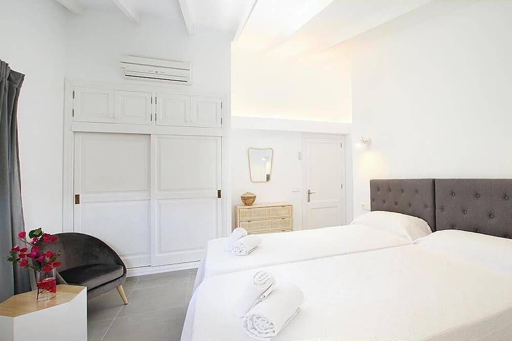 Casa de vacaciones Pollença para 1 - 12 personas con 6 dormitorios - Casa de vacaciones in Santa María del Camino, Interior de Mallorca