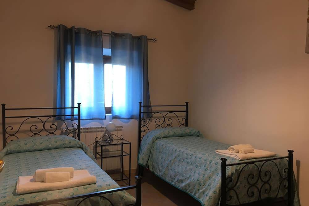 Farmhouse Antico Sobborgo in Vitorchiano, Viterbo Provinz