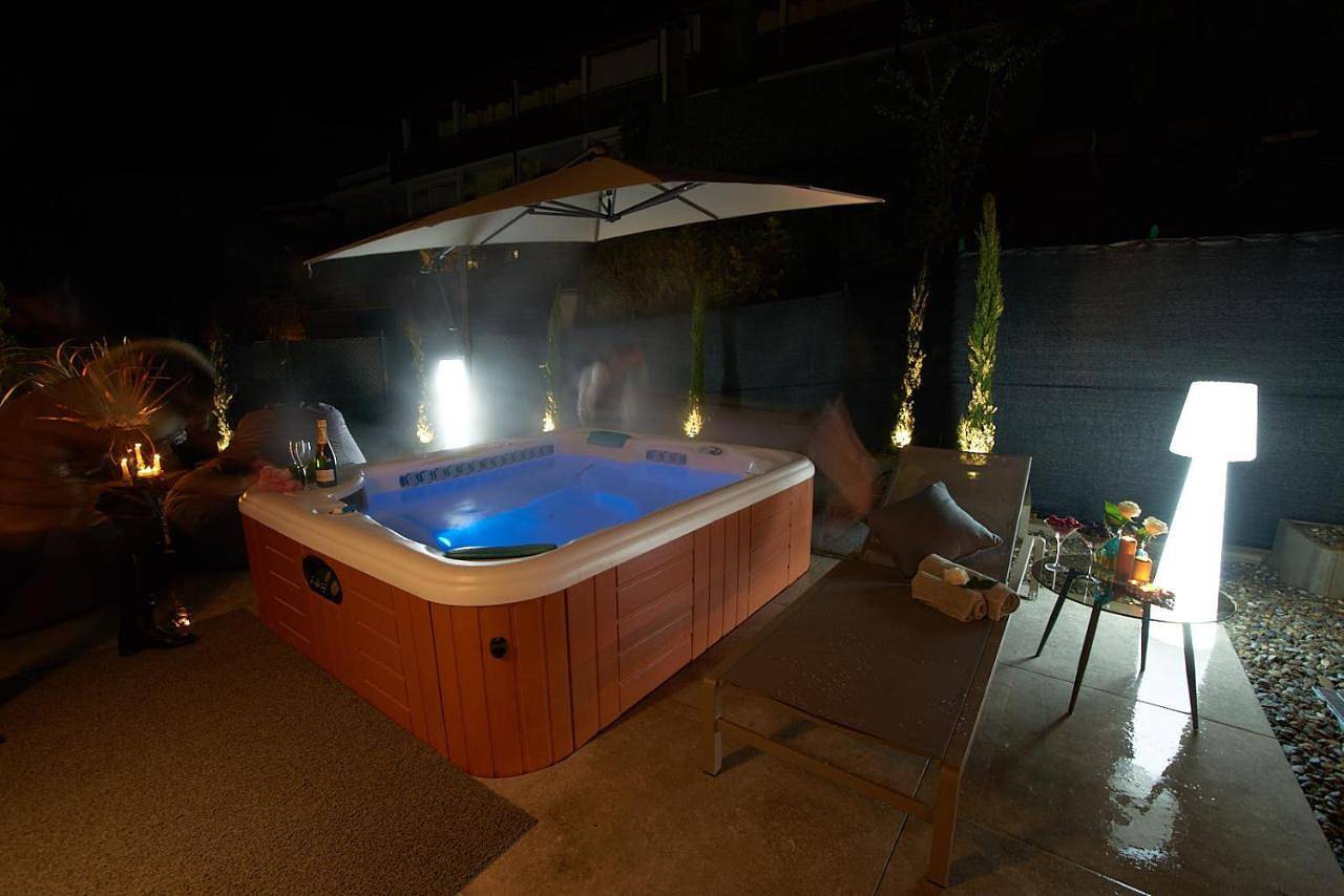 Ganze Wohnung, Penthouse I Cipressi in Burgstall, Sarntaler Alpen