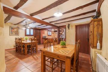 Chalet para 12 Personas en Castielfabib, Provincia de Valencia, Foto 3