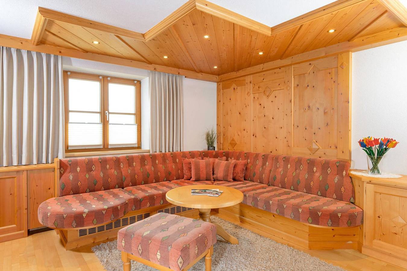 Entire holiday apartment, Ferienwohnung Sonja in Elmen, Allgäu alps (Austria)