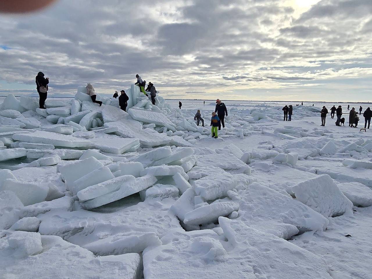 Ferienwohnung für 3 Personen in Sellin, Rügen