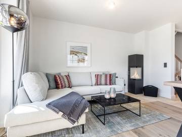 Ferienhaus für 5 Personen in Rantum, Sylt (Gemeinde), Bild 2