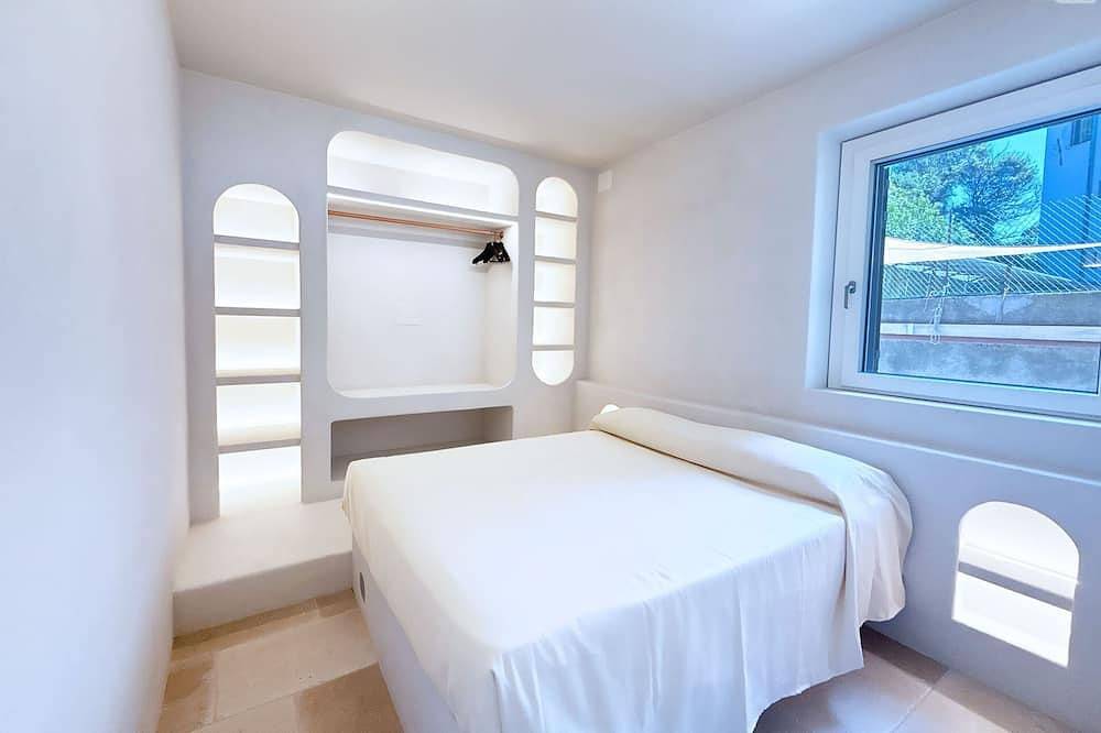 Appartamento intero, Casa Capo Enfola – Eleganza e Mare a Portoferraio in Parco Nazionale Arcipelago Toscano