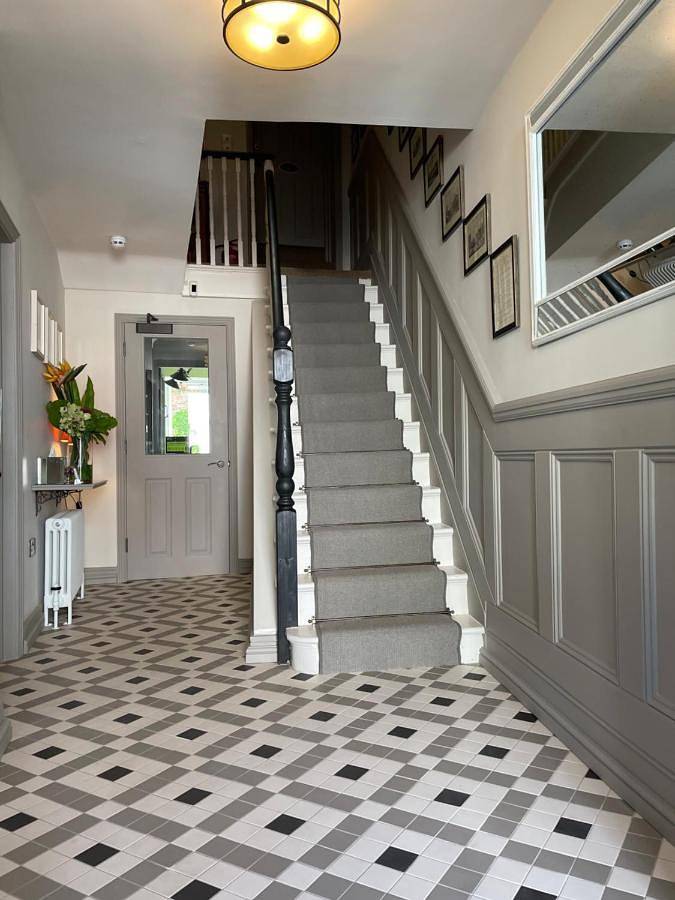 Bed and breakfast for 2 people, with Terrace in Hastings