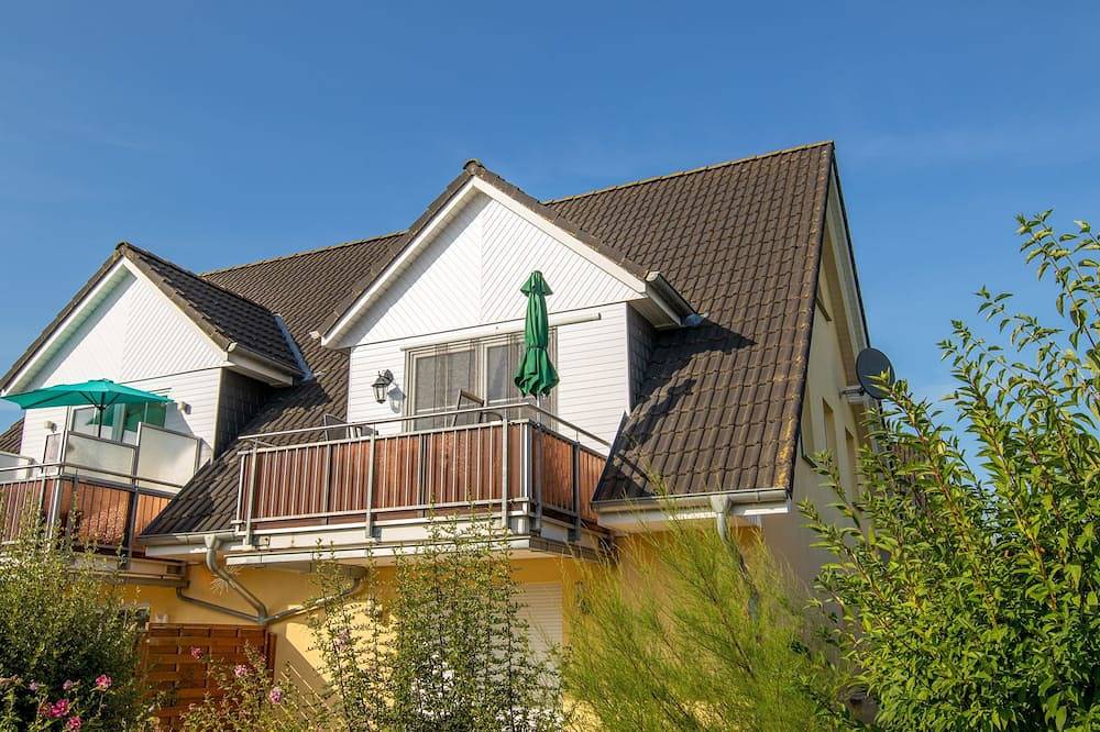 Ferienwohnung in Usedom für 4 Personen in Usedom