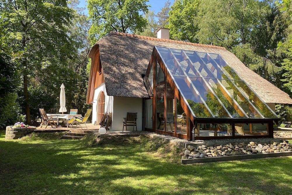 Ferienhaus Boschhuys in Uelsen, Landkreis Grafschaft Bentheim