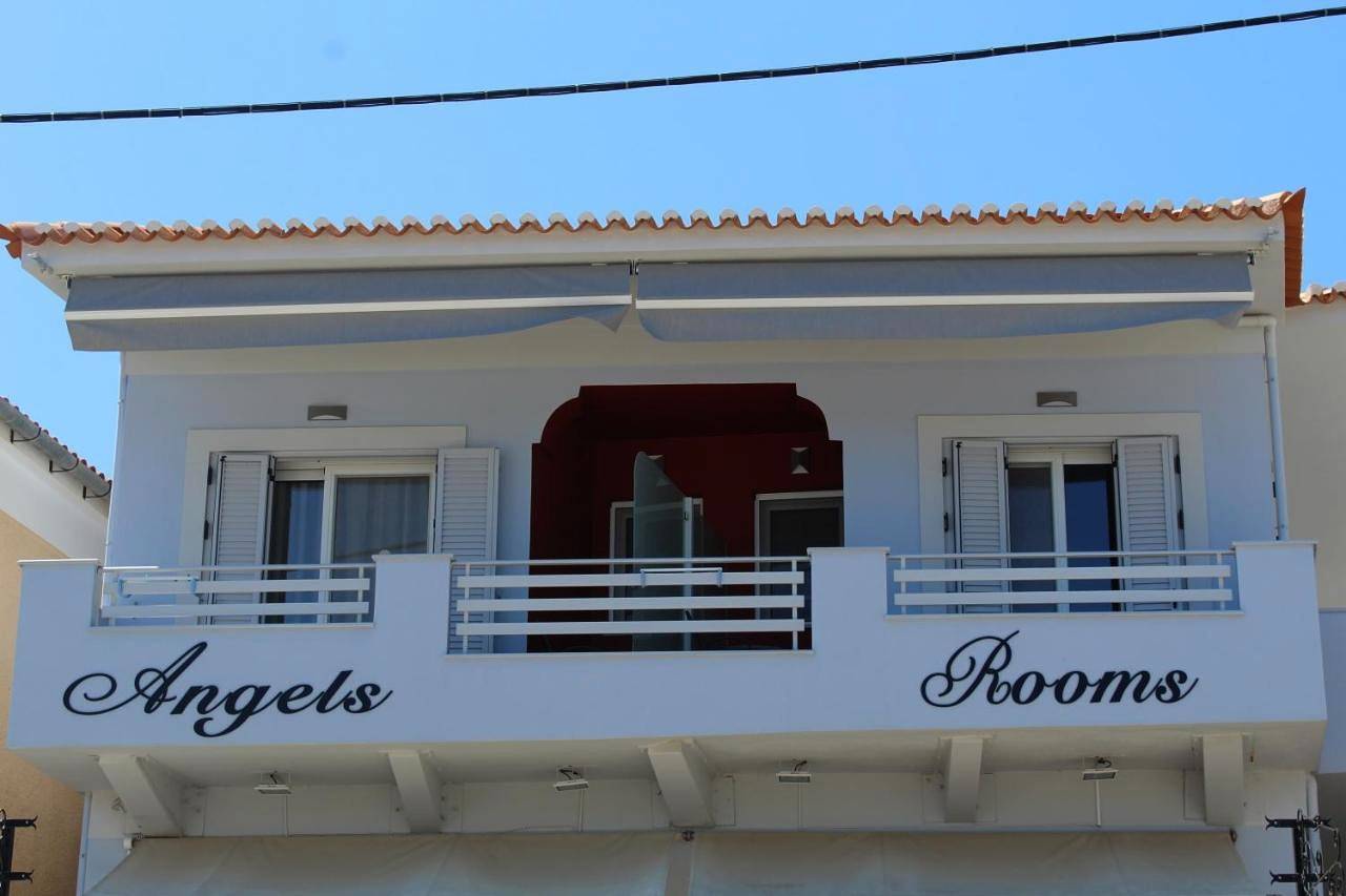 Angels in Ermioni, Argolis
