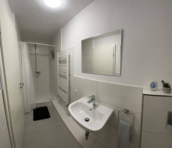 Ferienhaus für 2 Personen, mit Ausblick in Reutte - 4