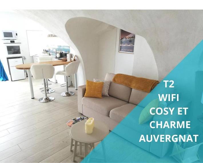 Appartement de vacances pour 2 personnes, avec Terrasse