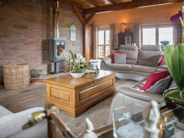 Vakantiewoning voor 8 Personen in Septon, Durbuy, Afbeelding 4