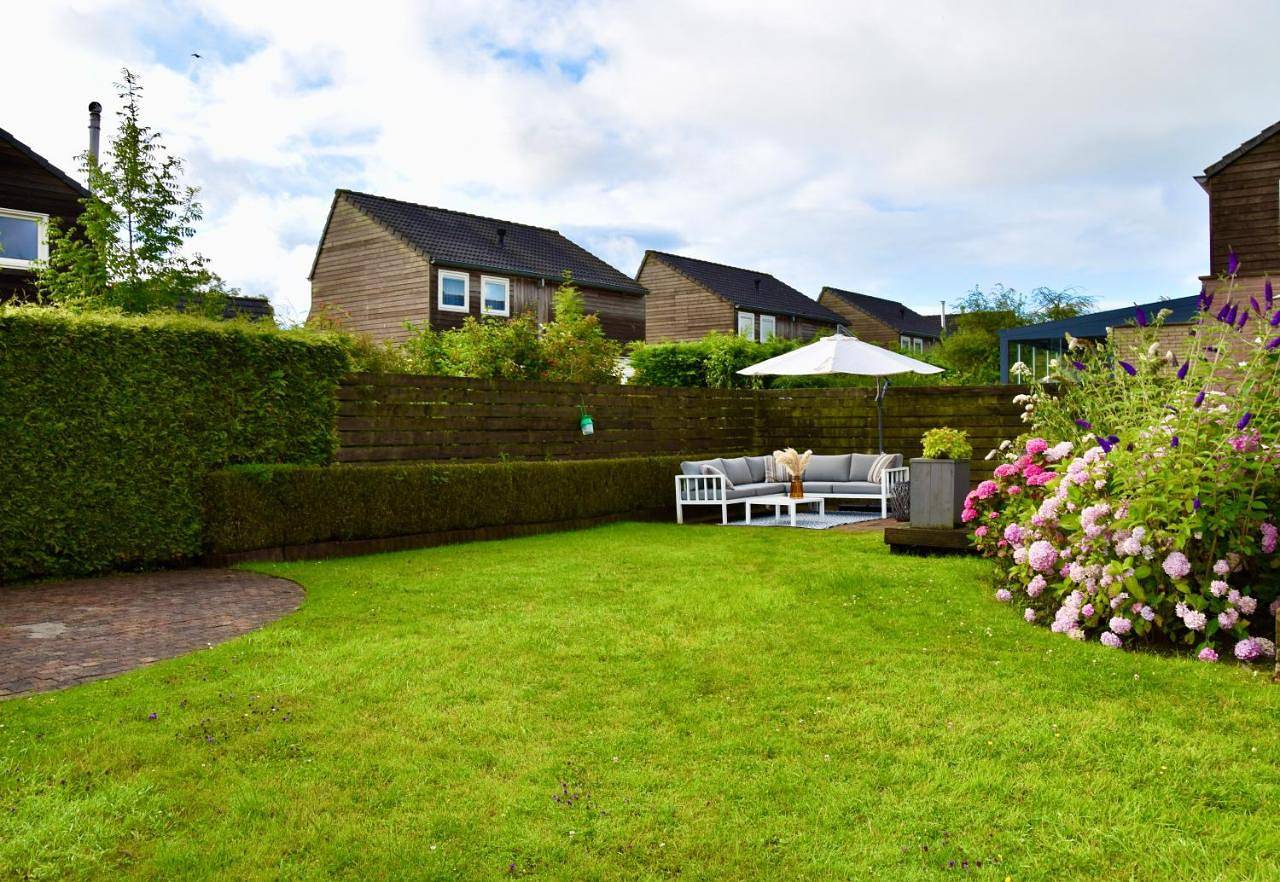 Two-Bedroom House in Nationalpark De Alde Feanen