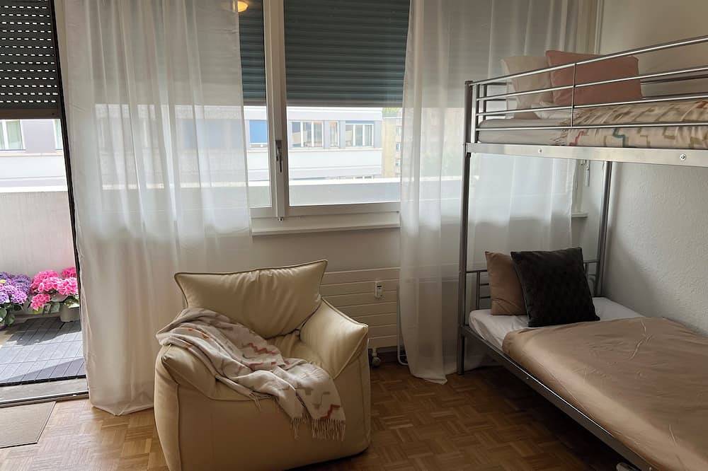 Appartement entier, Lakeside - Stylish Studio in Pâquis, Genève