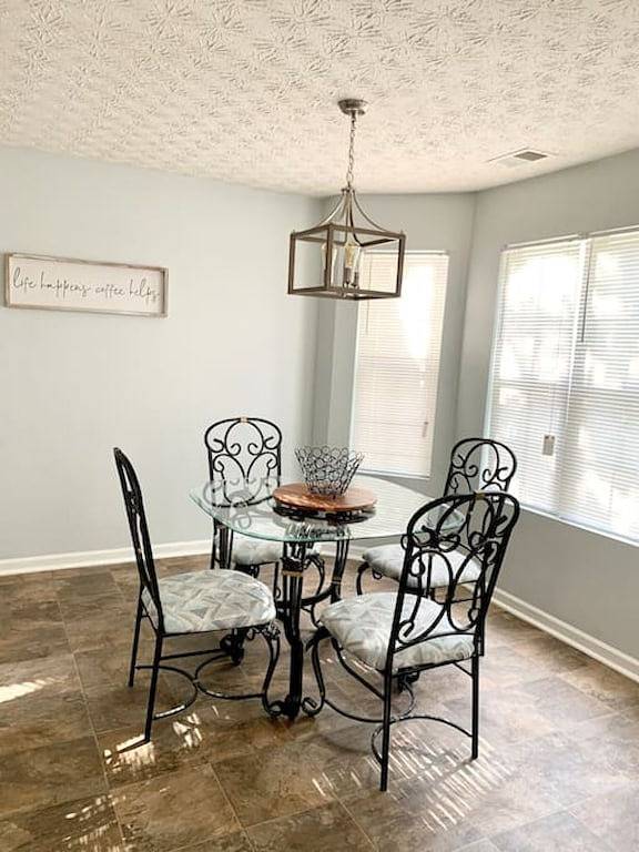 Villa for 4 people, with yard in Georgia