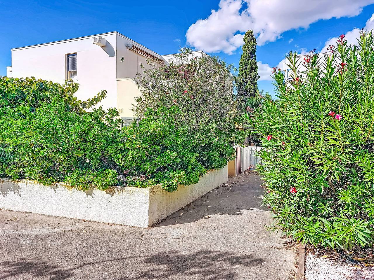 Photo : Appartement de vacances
