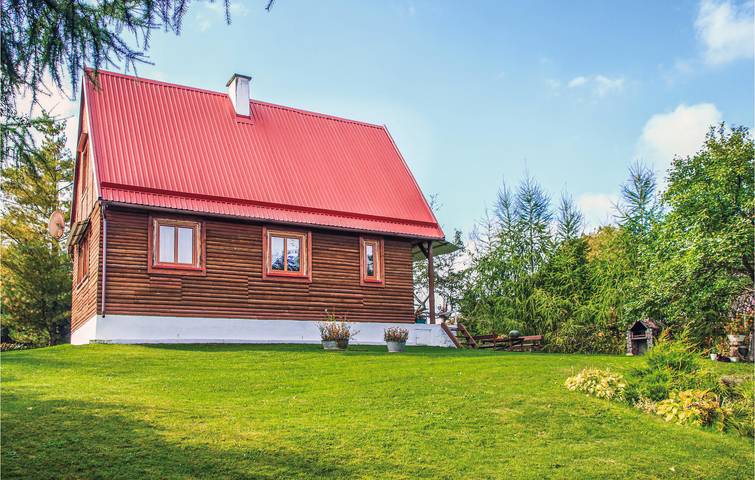 Ferienhaus für 6 Personen in den Masuren - 2