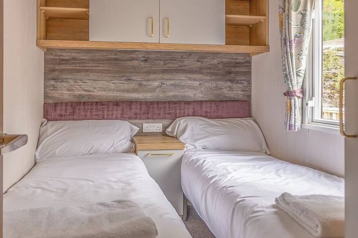 Camping für 6 Personen im Snowdonia - 2