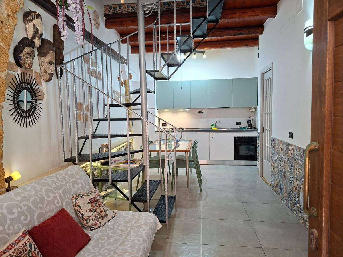 Ganze Wohnung, Apartment in Cefalù, Cefalù (gemeinde)