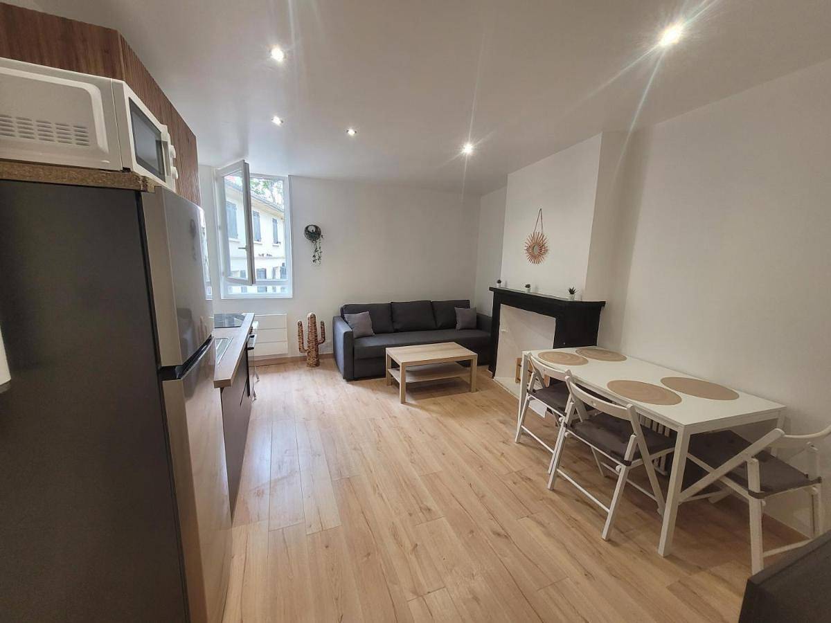 Appartement entier, Le Soleil in Istres, Côte méditerranéenne (France)