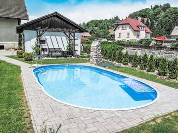 Vakantiewoning voor 4 Personen in Vrchlabí, Reuzengebergte, Afbeelding 2