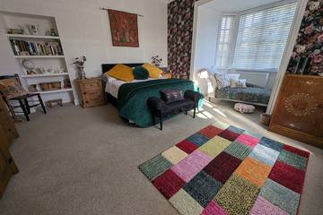 Holiday Home for 2 People in Berwick-upon-Tweed, Northumberland Coast, Photo 1