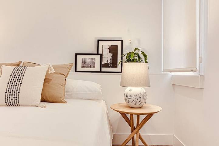 Entire apartment, Main Street Deluxe Penthouse in La Coruña, La Coruña Province