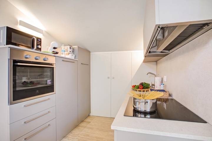 Ganze Wohnung, Appartamento Allegra - 1 Km to the beach in Lido di Camaiore, Camaiore