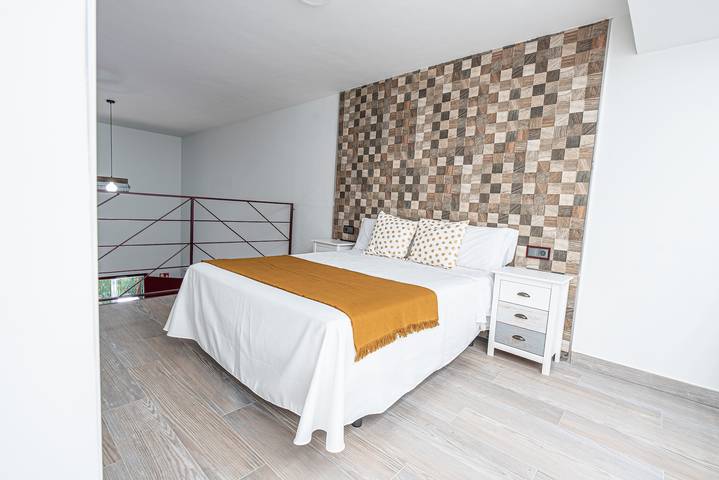 Ferienanlage für 8 Personen in Spanien - 3