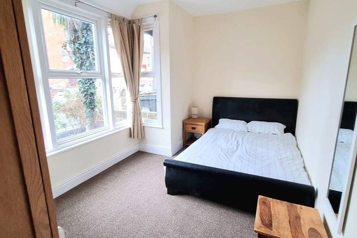 Holiday rental for 4 people in Worcester