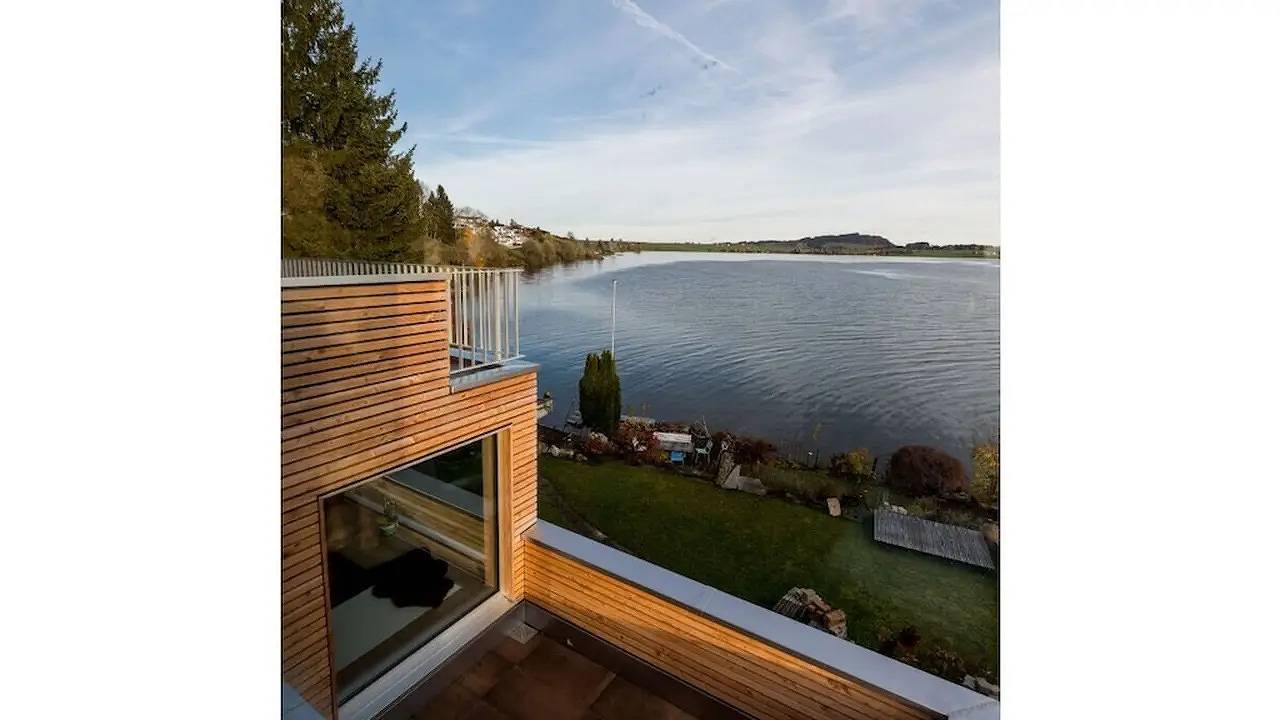 Ferienhaus für 3 Personen (70 m²) in Einsiedeln in Trachslau, Einsiedeln