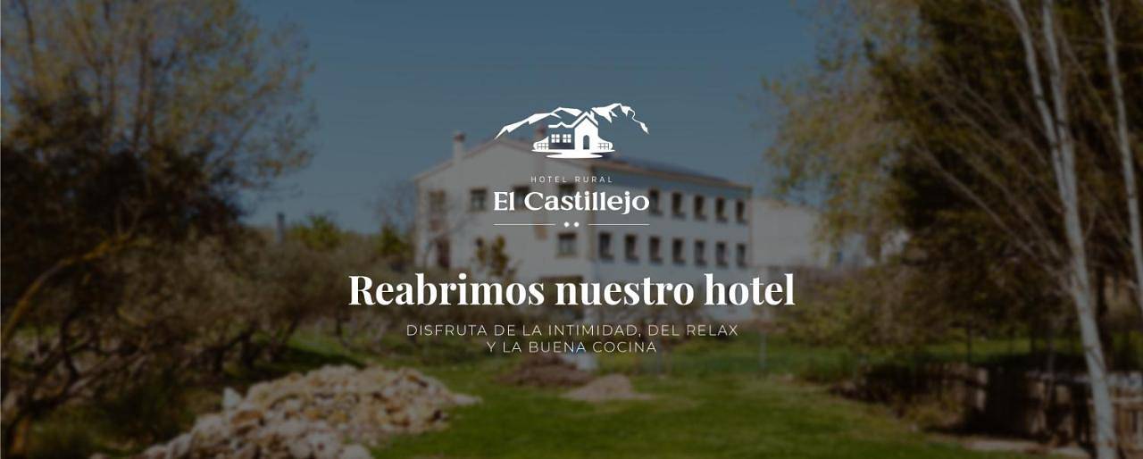 Hotel Rural El Castillejo - A 15 min de Ronda in Cuevas del Becerro, Province de Málaga