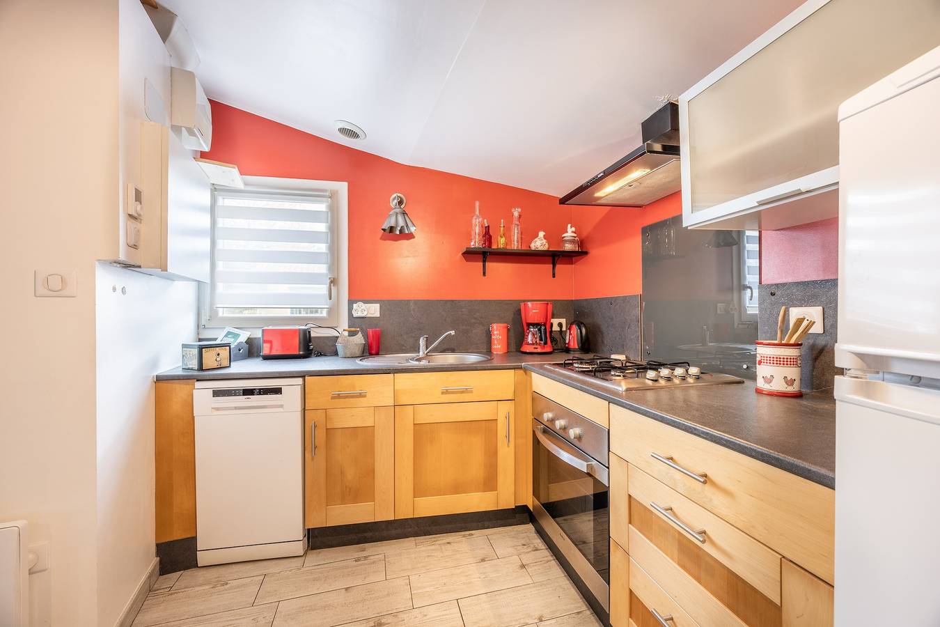 Ferienhaus 'Le Clemenceau' mit Wlan in Les Epesses, La Roche-sur-Yon und Umgebung